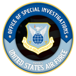 Office of Special Investigations ᅠ ᅠ ᅠ ᅠ