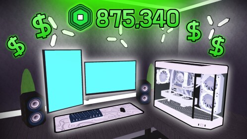 [🎉UPD] 💻 Sell Gaming PCS and Prove Mom Wrong