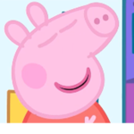Peppa pig is best