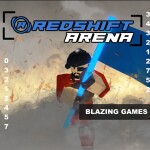 Redshift Arena: CLASSIC