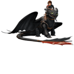 plane crazy dragons