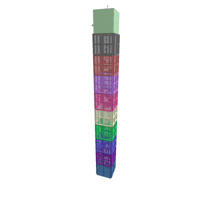 Tower of Wigglecore: Classic