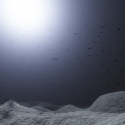The Moon icon