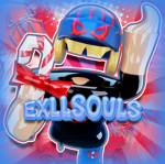 EXLLSOULS ARMY