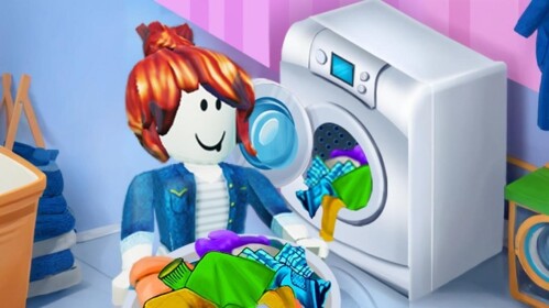 Laundry Tycoon
