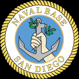 San Diego Naval Academy