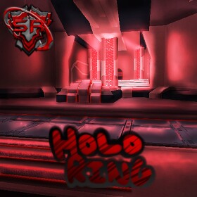 Holo Ring