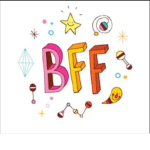 BFF power forever