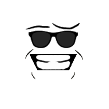 Face Roblox decal