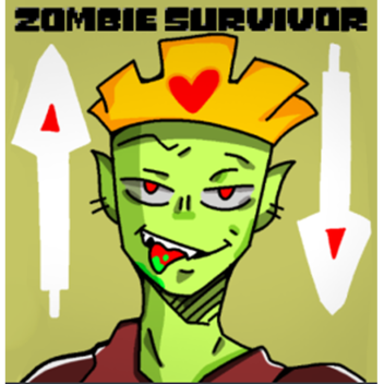 Zombie Survivor RPG