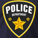 [PAD] Police Army Department