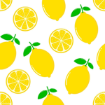 Thalia lemon