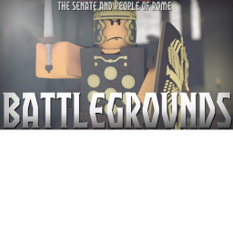 Battle Grounds