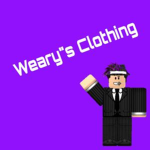 Weary's clothing