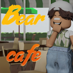 [NEW] Bear Cafe