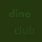 dino cIub!