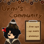 Urmi's Community