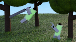 Bądź Baterią: Kradnij Moc ⚡