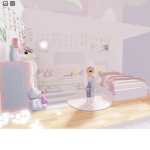 Roseblossom family