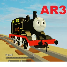 Archipalago Railway 3 icon