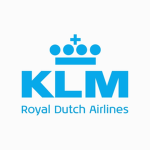KLM,