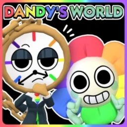 dandy word 2 icon