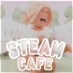 Steamy Cafe