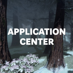 Application Center