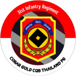 [ IR31 ] 31st Infantry Regiment