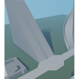 Ragdoll Simulator New map