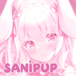 sanipup