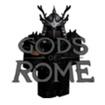 𝐆ods of Rome