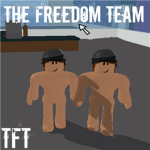 The Freedom Team (TFT)
