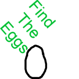 Find The Eggs! [BETA]