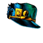 Paint the Town [Project JoJo]