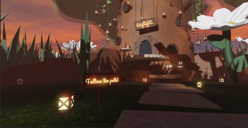 daylight homestore