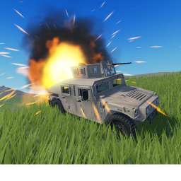 Warfare Tycoon