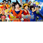 []One Piece Games/Dragon ball Games/Other Games[]