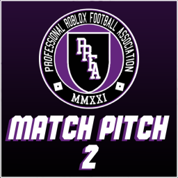 [PRFA] Match Pitch 2