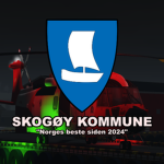 Skogøy Kommune