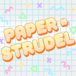 paper strudel