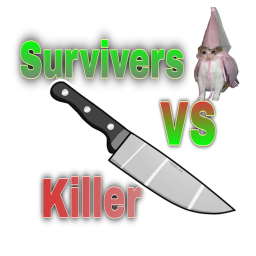 Survivers VS Killer