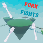 Fork Fights