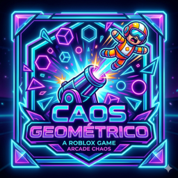 Caos Geométrico