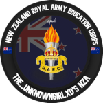 |NZA| Royal Army Education Corps