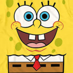 A group only for people that like spongebob