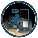 Game Badge Icon