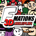 F-Mations 3D Roleplay