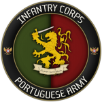 -[MPA]- Infantry Corps