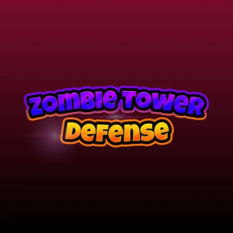 Zombie Tower Defense (unreleased)